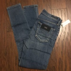 Citizens of Humanity Rocket Mid-Rise Skinny jeans